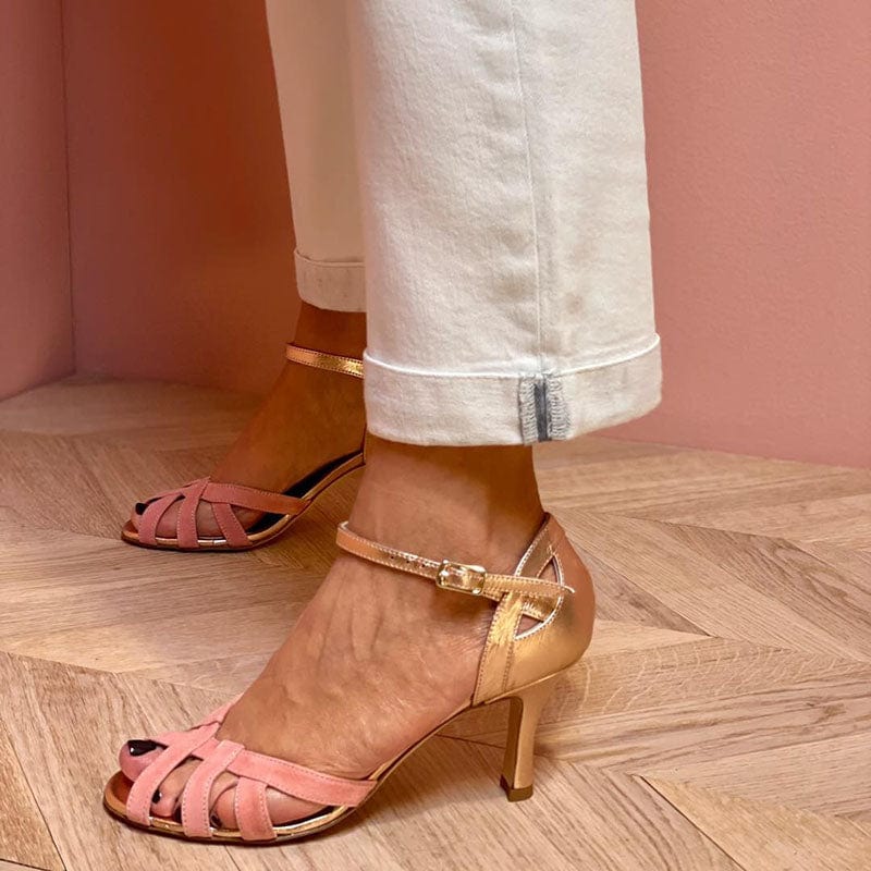 Marta | Tacones elegantes