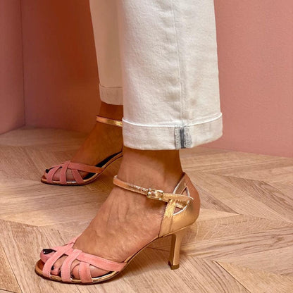 Marta | Tacones elegantes
