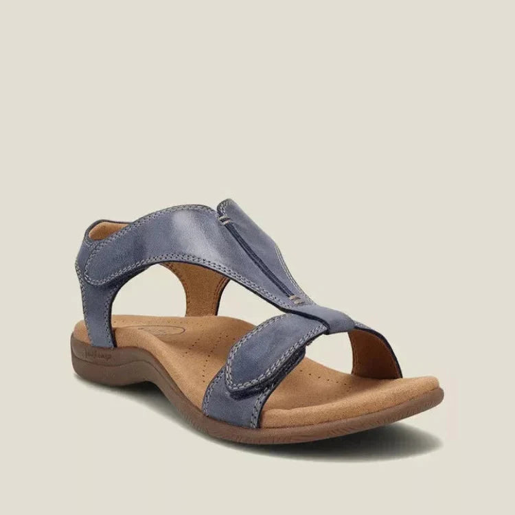 Fer | Elegantes sandalias ortopédicas