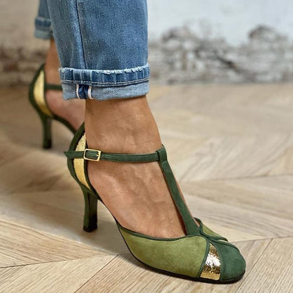 Sara | Zapatos de tacón