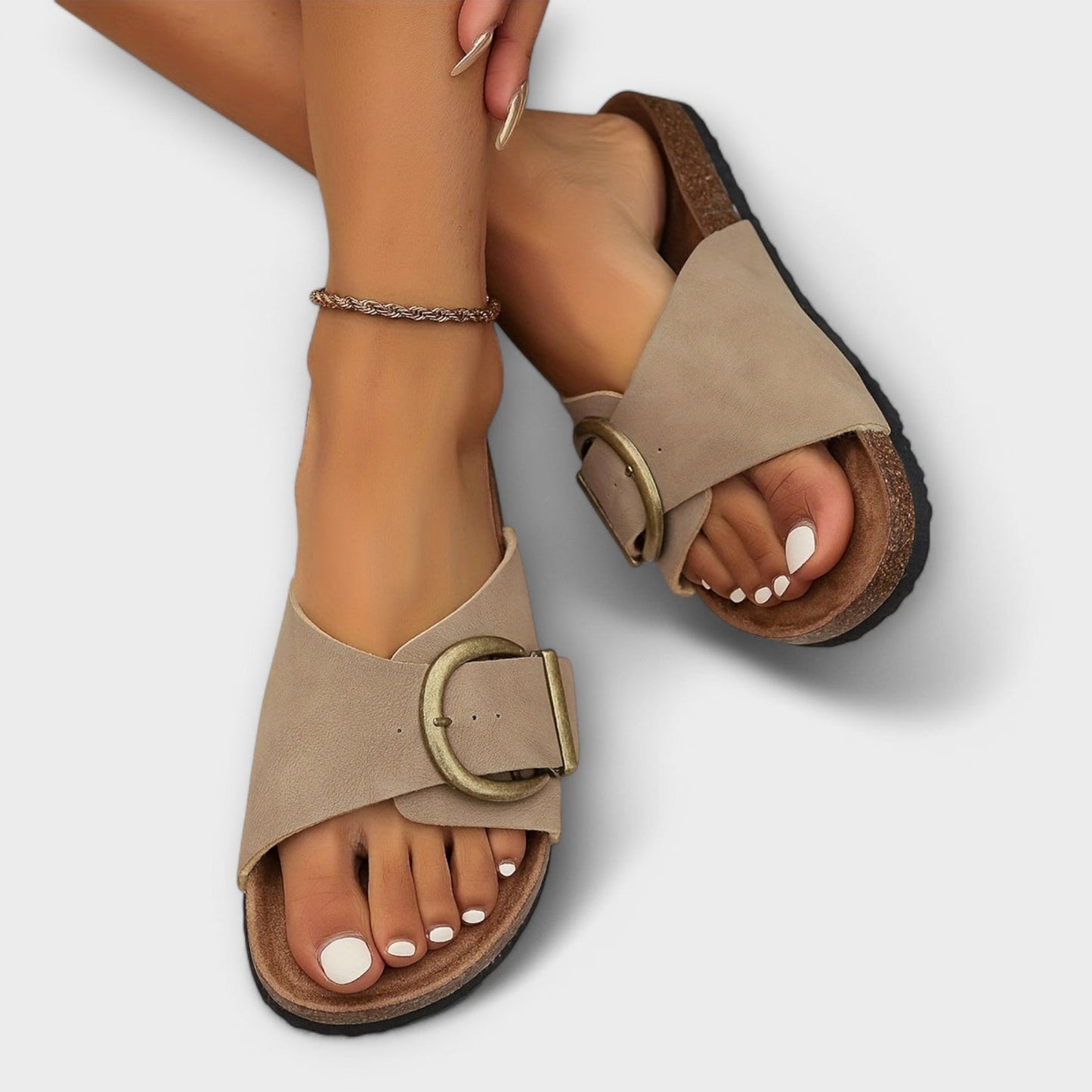 Carmen™ | Sandalias